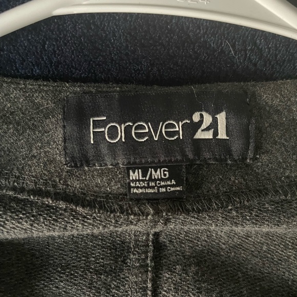Forever 21 Cape Jacket with pockets - Picture 4 of 5